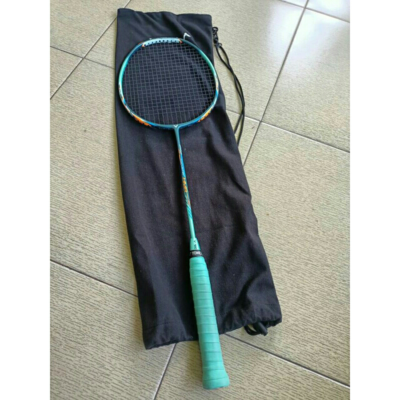 Raket badminton Victor HMR Second Original