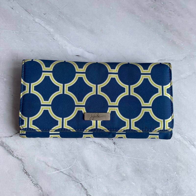 dompet jujube preloved