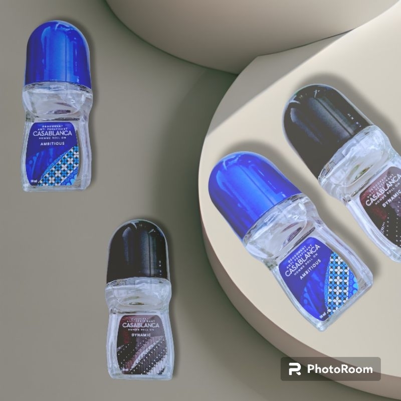 CASABLANCA DEODORANT 50 ml