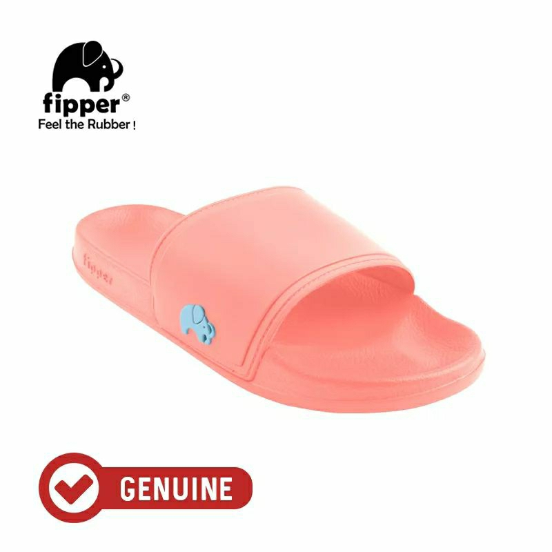 Fipper Slip On Pink Blush