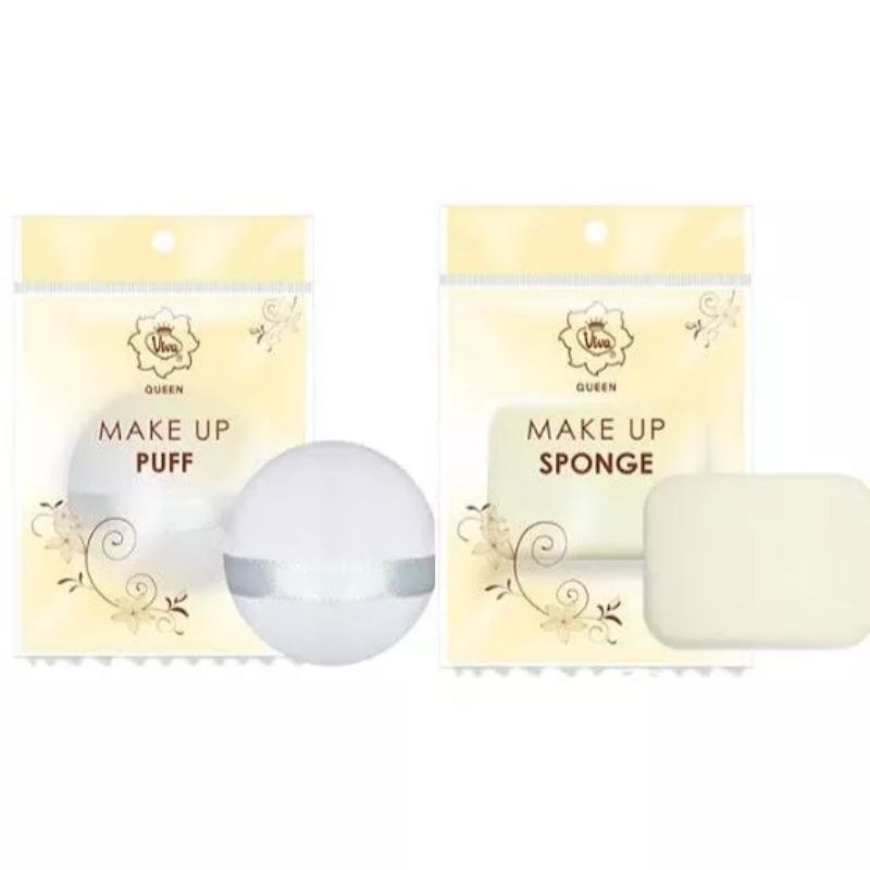 VIVA MAKE UP SPONGE | PUFF