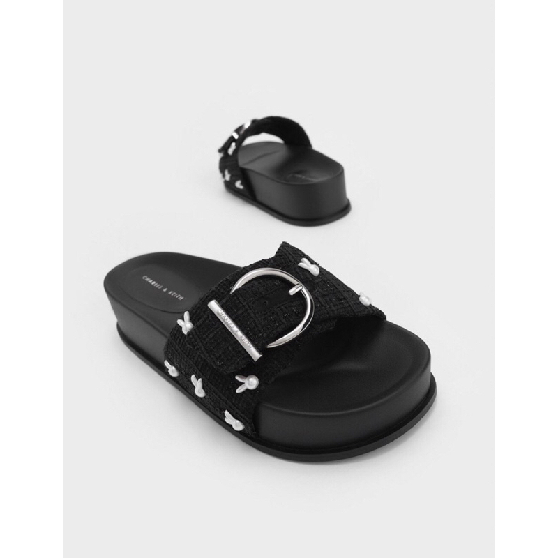 c sandal bunny