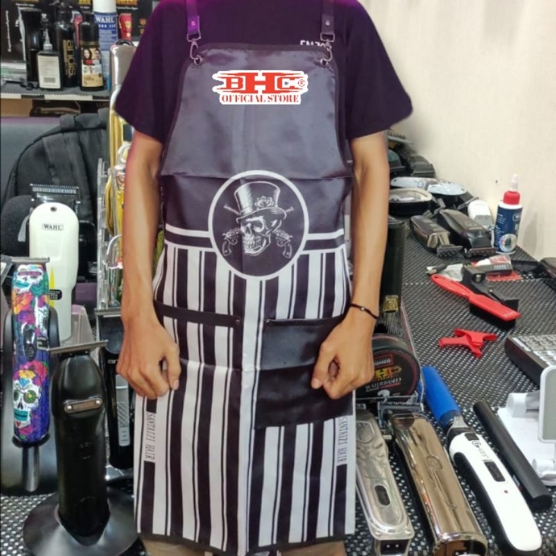 Apron barbershop afron barbershop celmek barbershop aprock barber