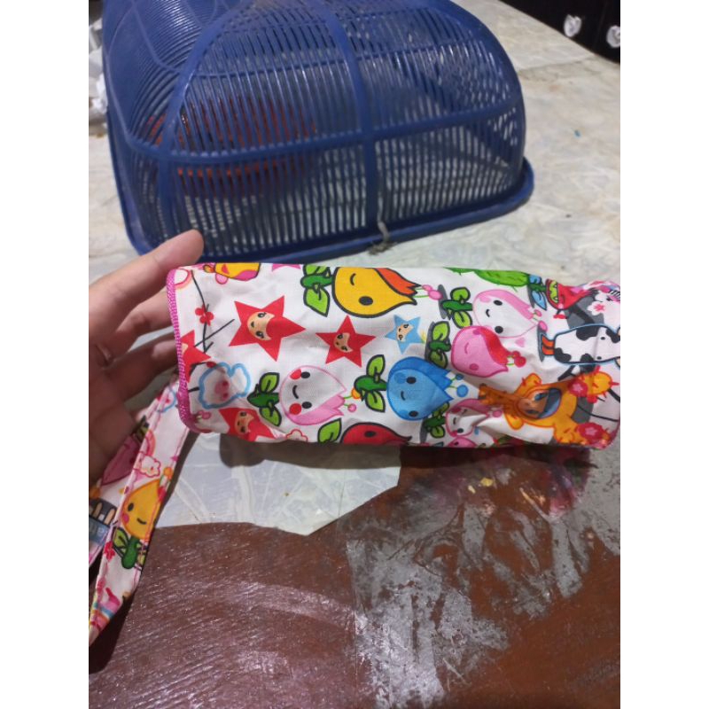 

lesportsac tempat pensil