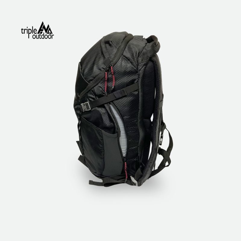 Backpack tripleoutdoor TRANSFORMERS series - Tas punggung TRIPLE OUTDOOR TRANSFORMERS series