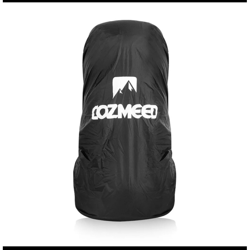 Cozmeed Sagarmatha 2.1 Tas Carrier Keril 60L Thomgear