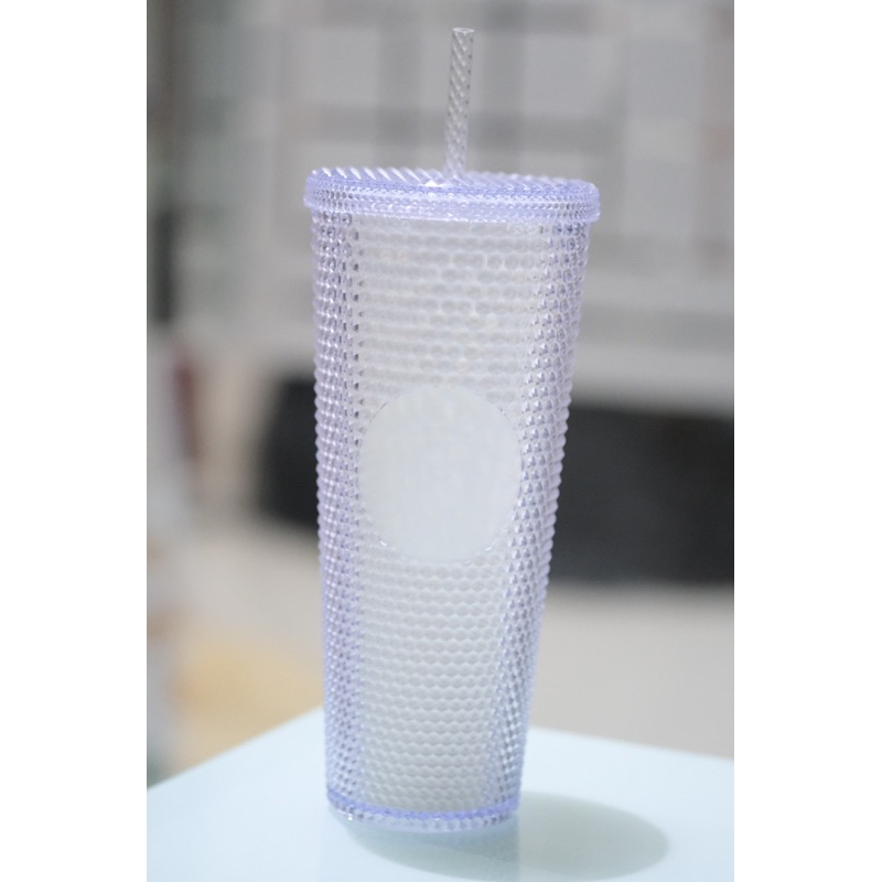 Tumbler Glow In the dark starbucks