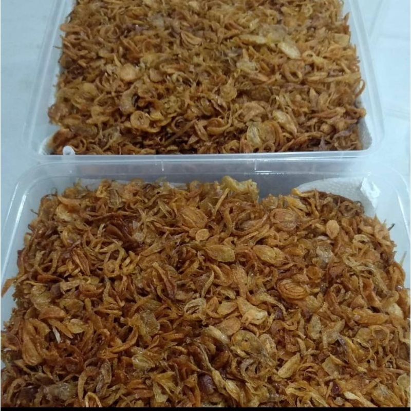 

bawang goreng AUTHENTIC