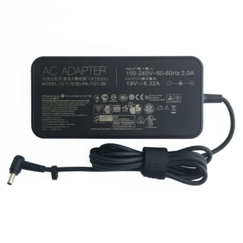 Adapter Charger Laptop Asus Pro N550JK N550J N550 N550JX N550JV N550JA N550LF N550L N552V N552VX N552VW N551JK N551JW N551J N551 N551V N551VW