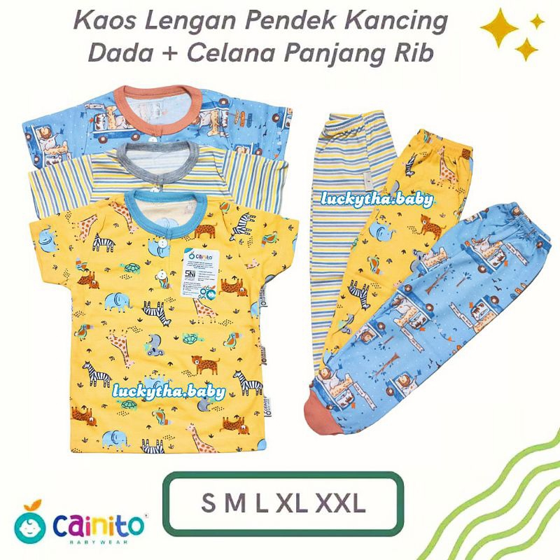 3pc-CAINITO setelan anak premium unisex captain pirates,line grey(cewe cowo) CPR kaos pendek celana panjang / piyama anak cowo canito/ piyama anak cewe, perempuan cainito/ piyama cainito cpr