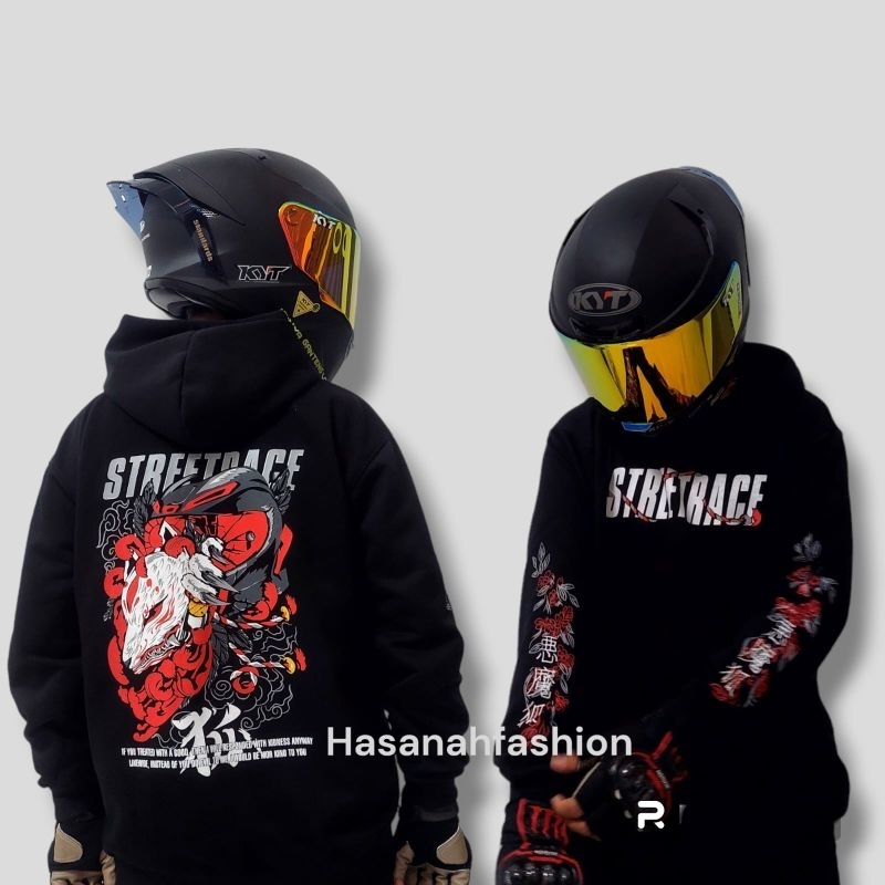 Jaket sunmori/Jaket hoodie sunmori/jaket pria/jaket racing/Jaket motor sunmori/jaket pria