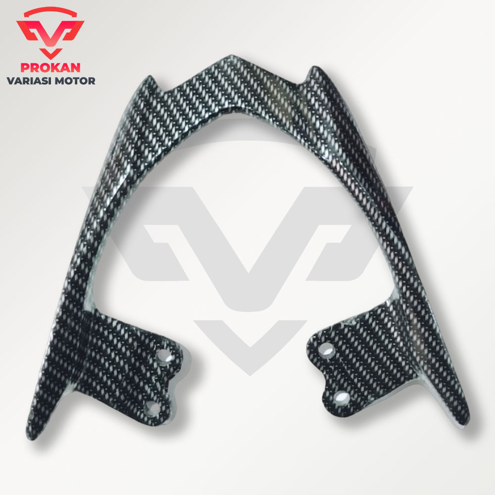 Behel Mx King Carbon Jupiter Mx King New 150 Model Original Carbon WTP