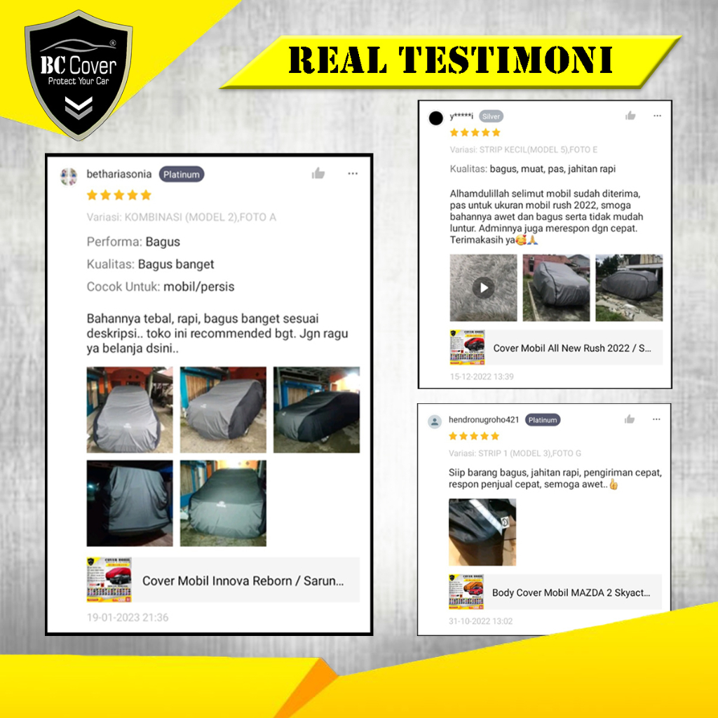 Body Cover Mobil VW SCIROCCO Sarung Mobil VW Scirocco Selimut Pelindung Jas Mantol Kerudung Tutup Mantel Volkswagen Scirocco Outdoor