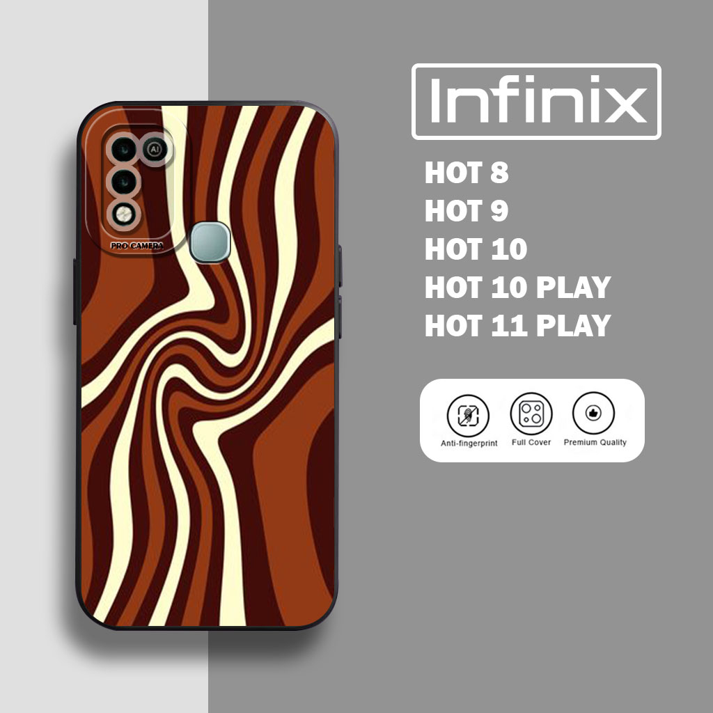 Casing Infinix Hot 8 hot 9 hot 10 Infinix hot 9 play 10 play 11 play Kesing Motif Kan3ki - Soft case Infinix HOT 9 HOT 8 HOT 10 - Silicon Hp Infinix - Kessing Hp Infinix - sarung hp - kesing hp - aksesoris handphone terbaru - case infinix -  casing murah