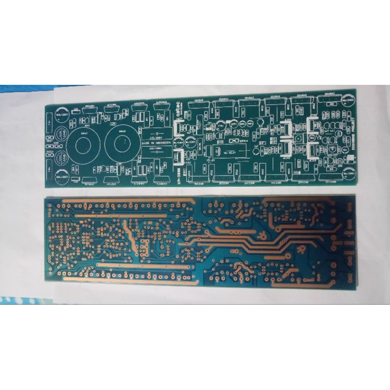 pcb power td ee