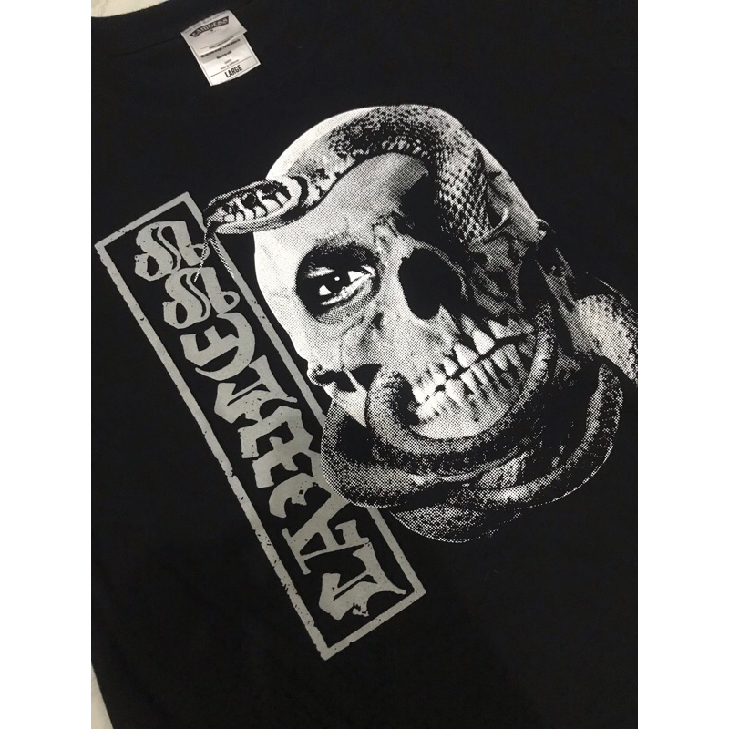 lawless shirt second like new