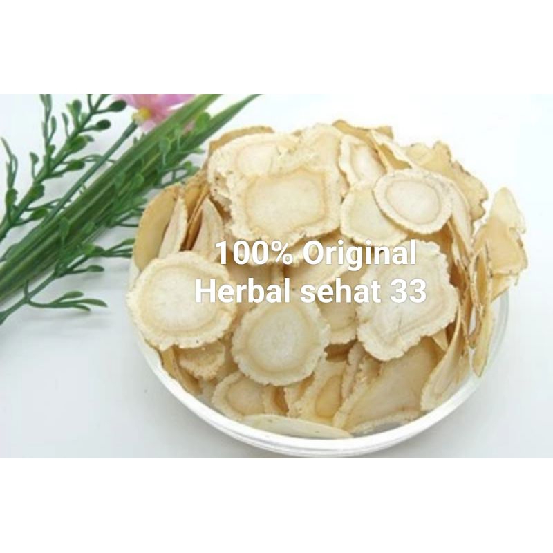 

GINSENG IRIS AMERIKA PREMIUM 15GR
