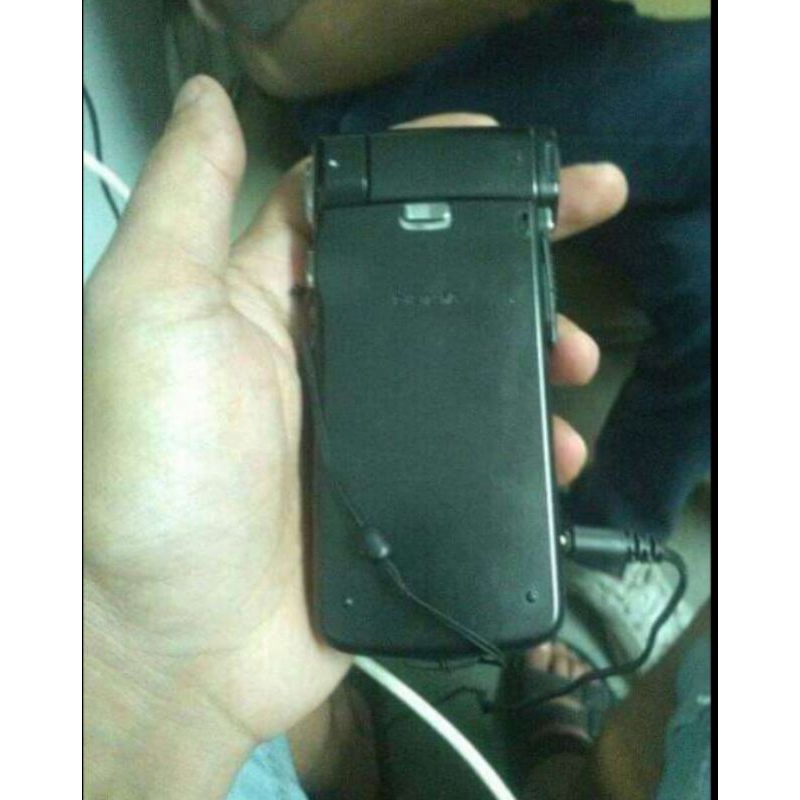nokia n93 slide