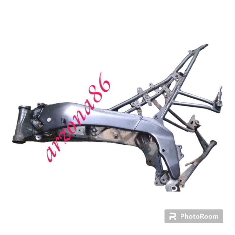 Rangka Deltabox vixion new NVL NVA