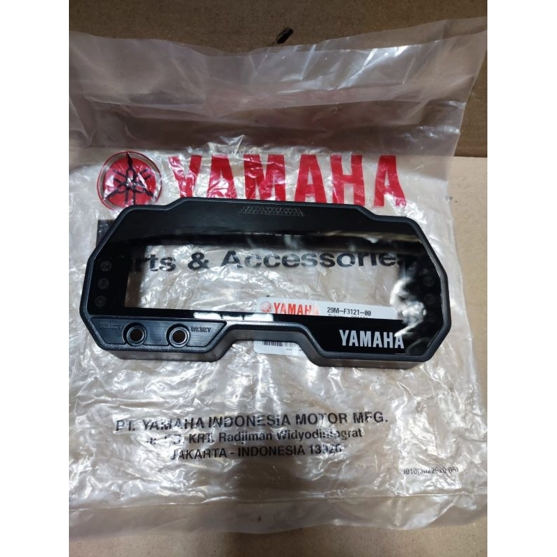 Mika Kaca Speedometer R15 new V3 Vixion R Original