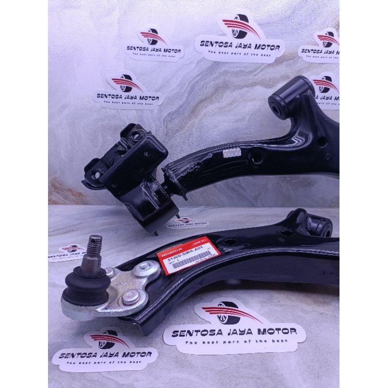 Lower Arm Sayap Bawah CRV Gen3 Gen 3 2007-2012 Original Japan 1pc