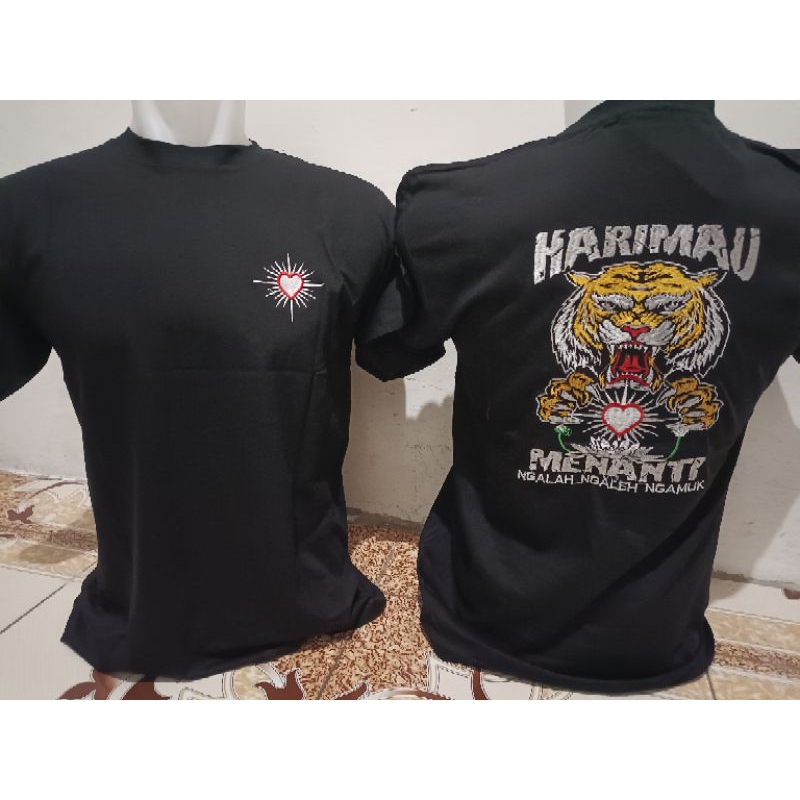 KAOS PSHT BORDIR-KAOS PSHT HARIMAU MENANTI-KAOS PSHT KEREN-KAOS PSHT MURAH-KAOS SH TERATE-KAOS HARIM