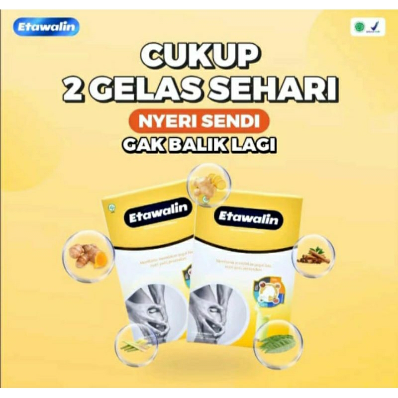 

etawalin susu kambing etawa atasi masalah sendi & asam urat 200gr