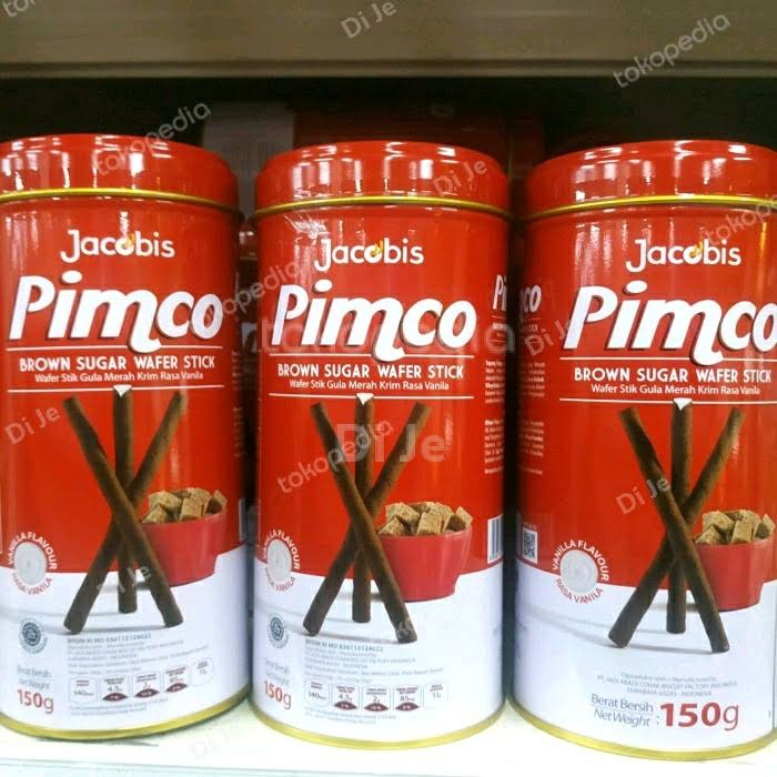 Pimco astor 150gr