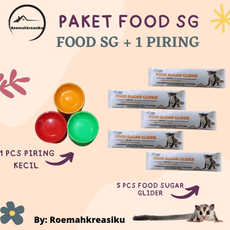 

paket hemat makanan sg ,
