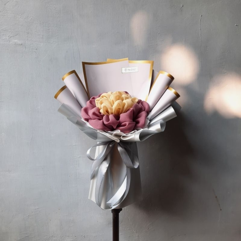 buket khusus 2 hijab