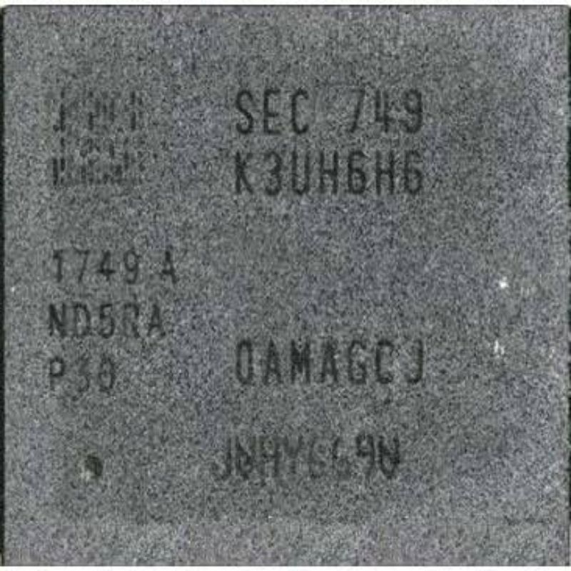 IC ram K3UH6H6
