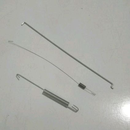 GX390 per gas set (halus + kasar) mesin type GX390 / GX420