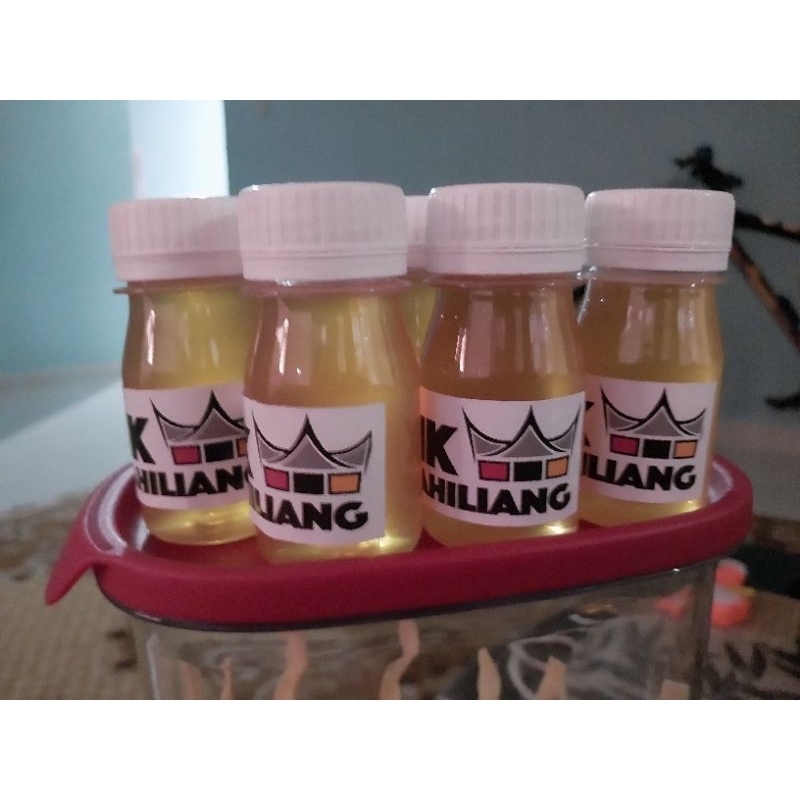 Madu Kelulut/Galogalo/Trigona Itama/Torasica