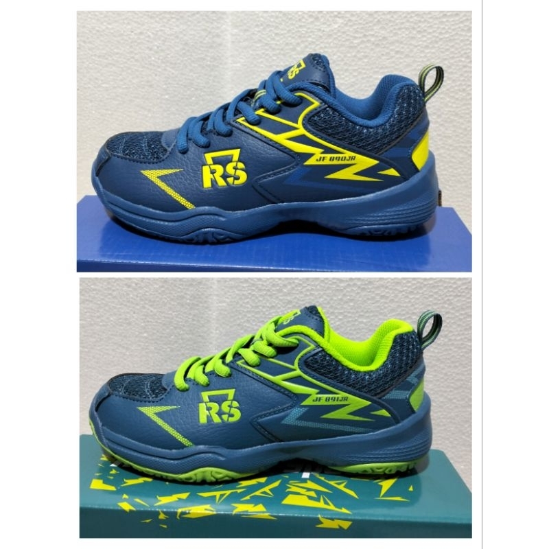 sepatu rs JF 890 junior/jf 891 junior size 35&36