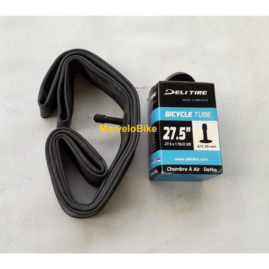 Ban Dalam Sepeda Swallow 27.5 x 175 / 2.125 Swallow