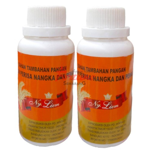 

PERISA NY LIEM NANGKA 100GR