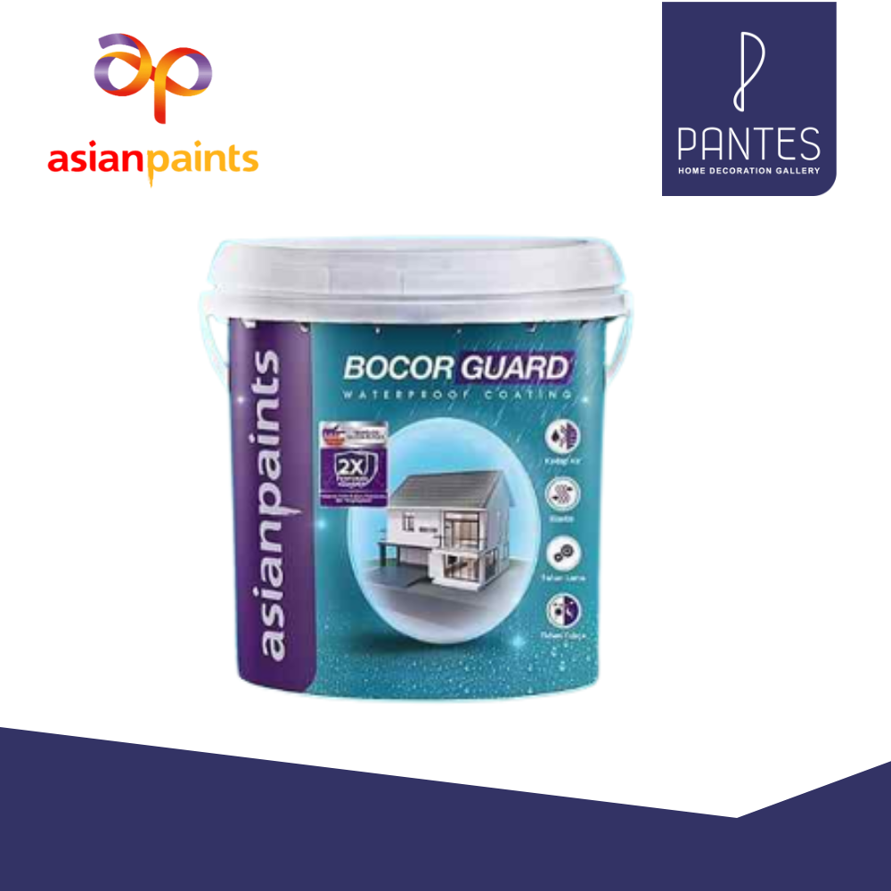 Asian Paint Pelapis Anti Bocor/Guard