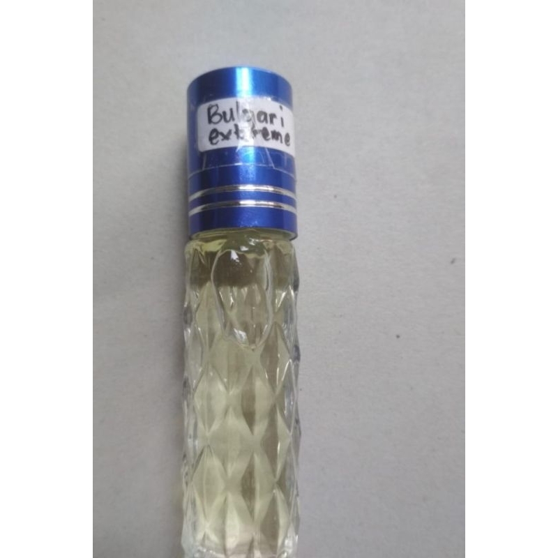 Bulgari extreme parfum bibit original