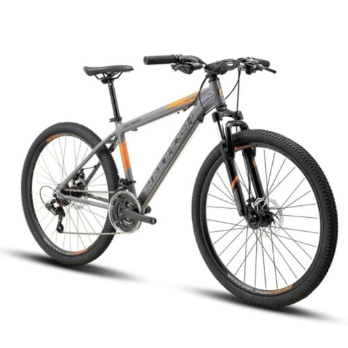 SEPEDA MTB POLYGON MONARCH 3 ALLOY NEW COLOR UKURAN 26 INCH