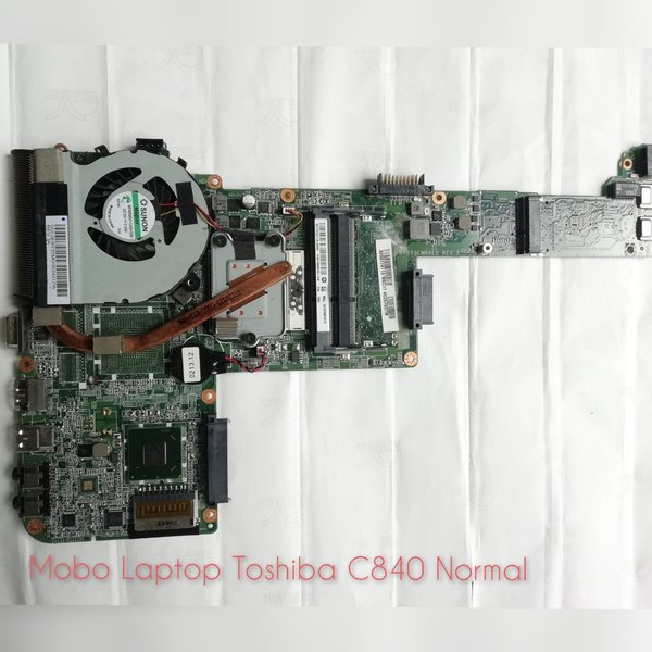 mobo Toshiba C840, C800, L840, C40-A, L40-A CORE I3 NORMAL LANCAR JAYA motherboard, CASE, CESING, KE