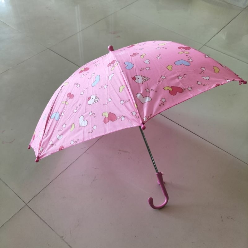 Payung anak K15
