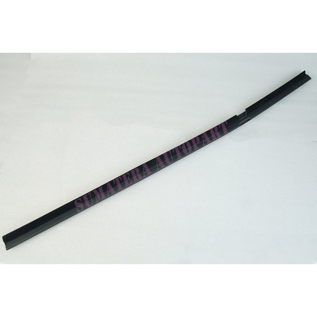 Karet Kaca Mobil Pelipit Weather Strip Karet Kaca Pintu Luar Depan Belakang Kanan Kiri Mobil Honda C