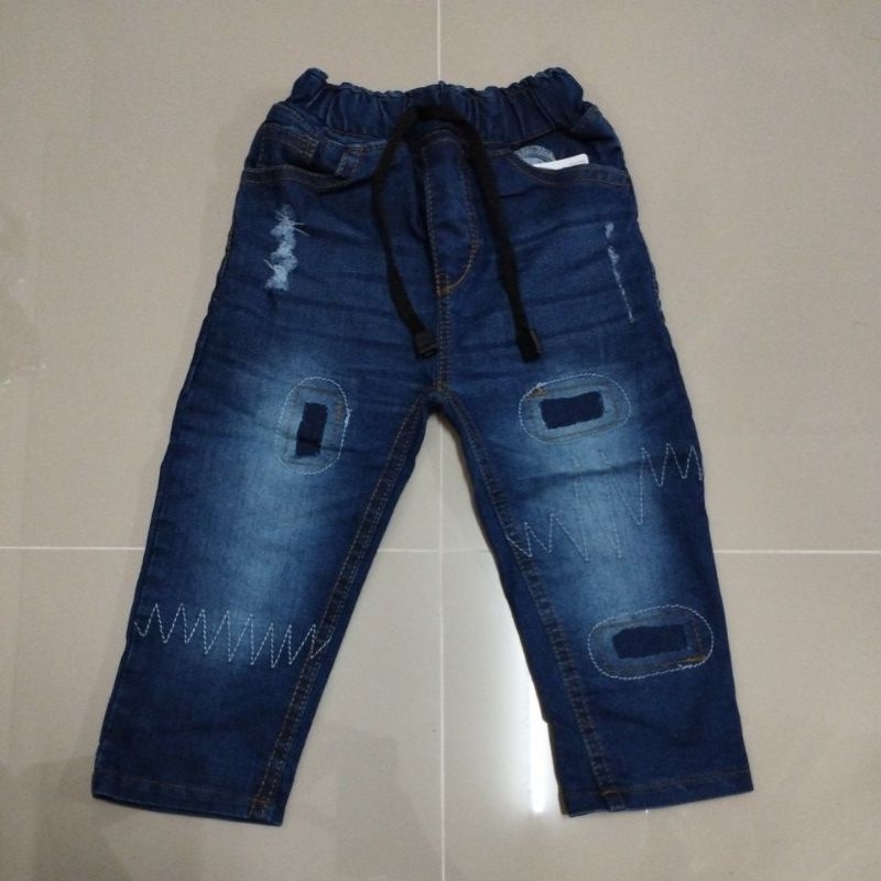 Jeans Anak Laki-laki 468 (1_5 Thn)