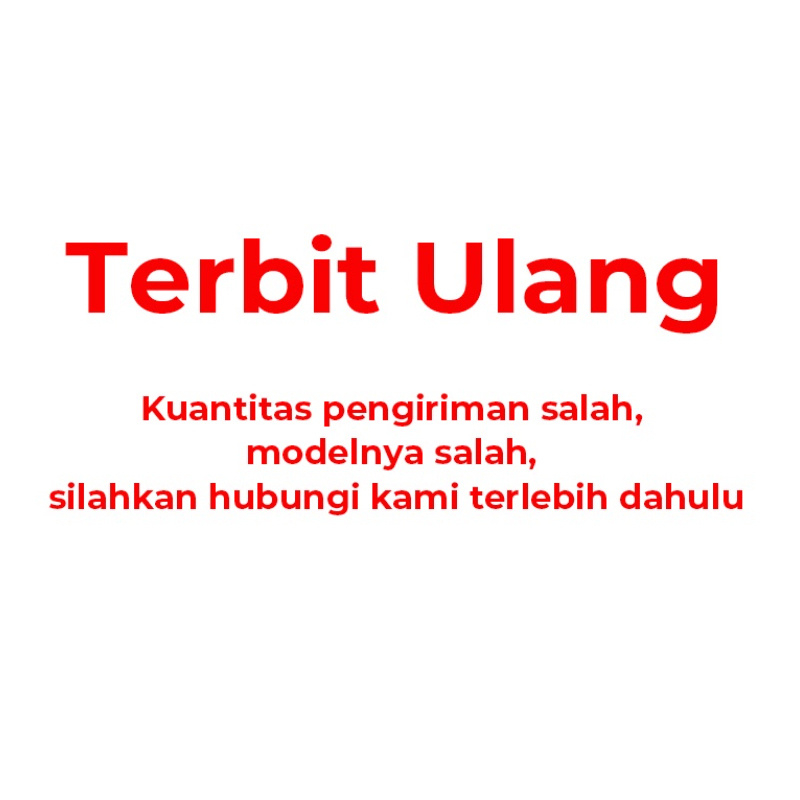 Terbit ulang