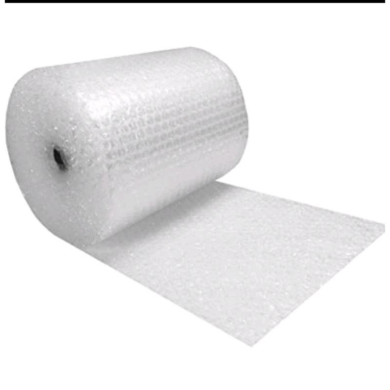 

EXTRA PACKING BUBBLE WRAP