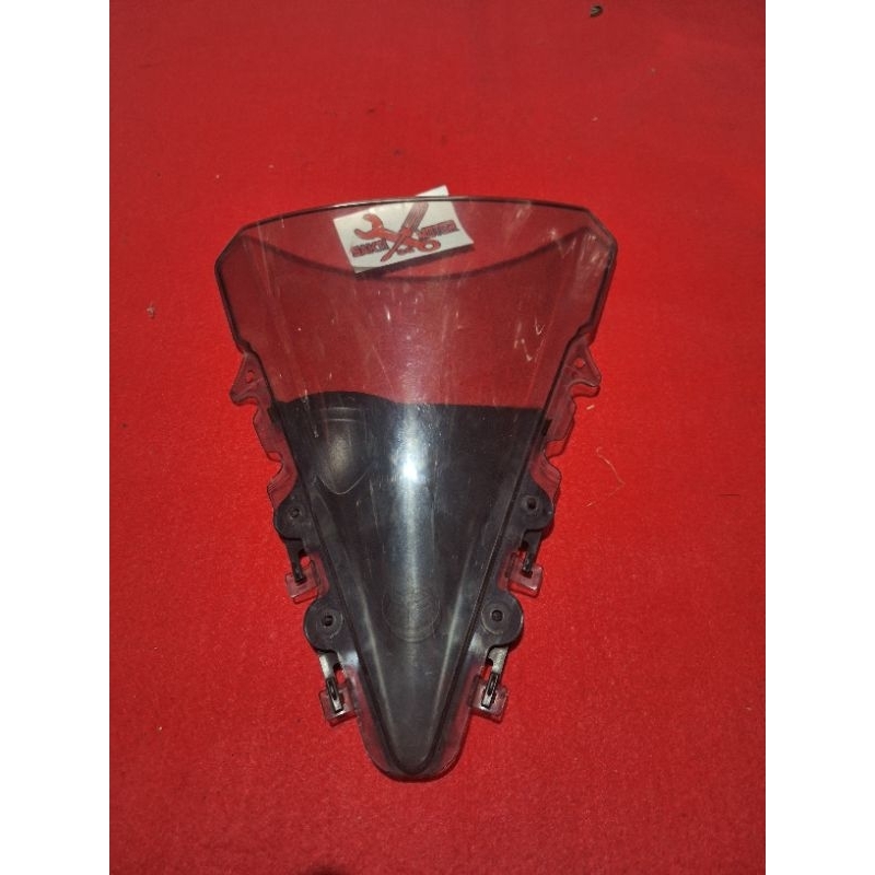 Visor Winsilled Yamaha R15 V2 bekas original