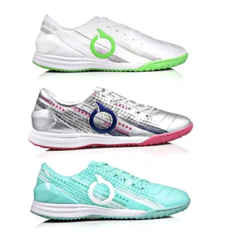 Sepatu Futsal Ortuseight Catalyst Legion V2 in