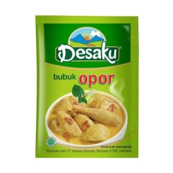 

1 Renceng Desaku Bumbu Opor 10 Sachet x 12,5 Gr