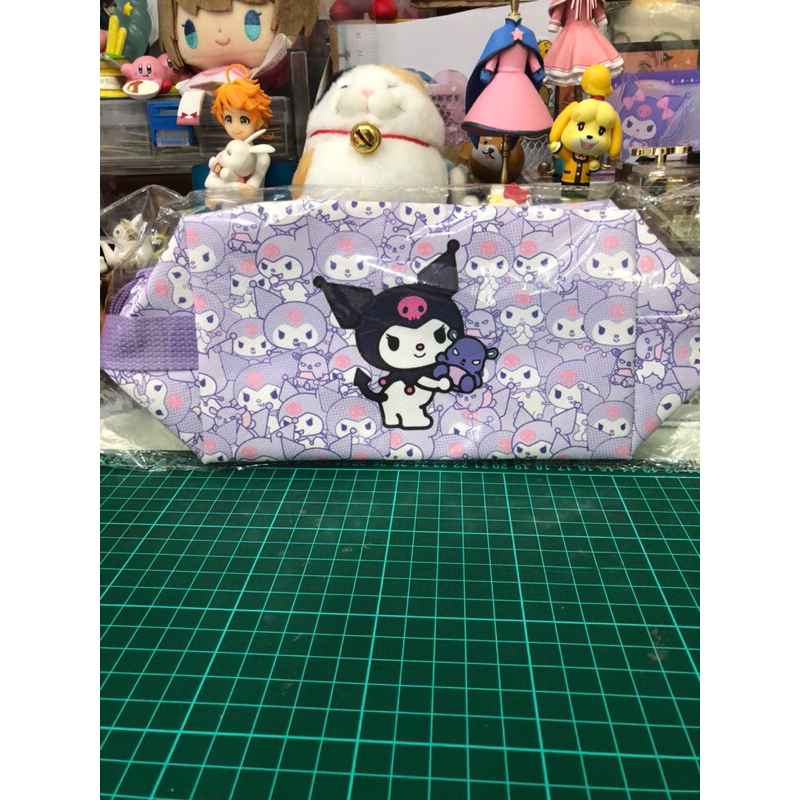 

kuromi big pencil case