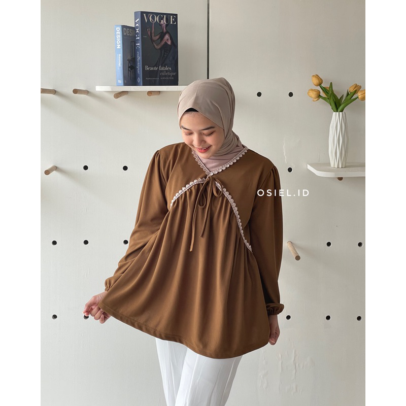 Azny blouse